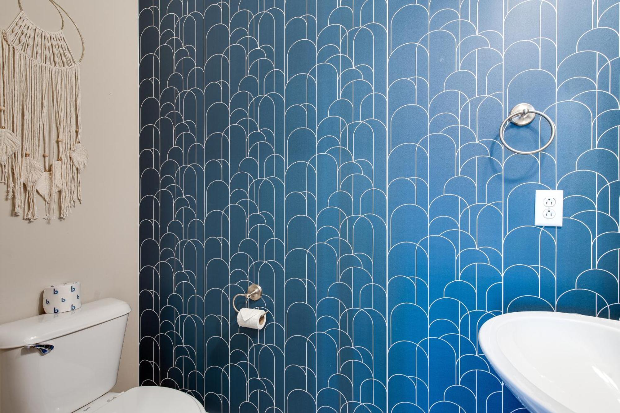 Nashville Condo - Near Music Row- Private Balcony Ngoại thất bức ảnh